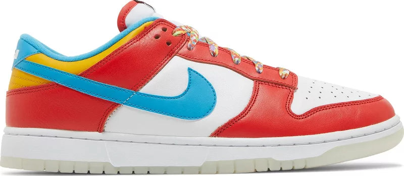 Nike Dunk Low LeBron James "Fruity Pebbles"