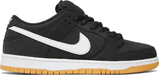 Nike Dunk Low Pro SB "Black Gum"