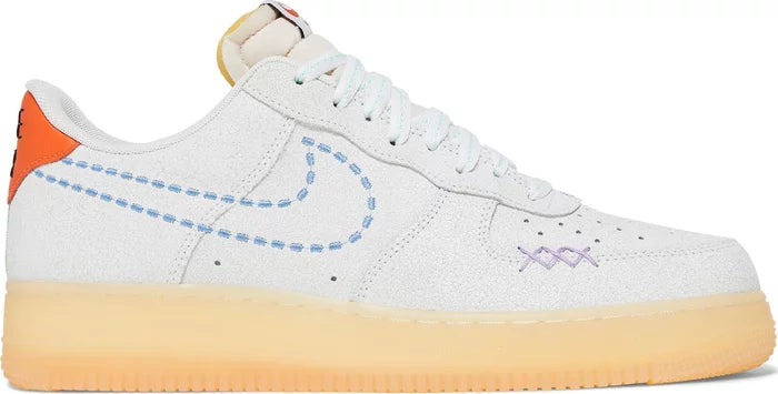 Air Force 1 Low "Nike 101"