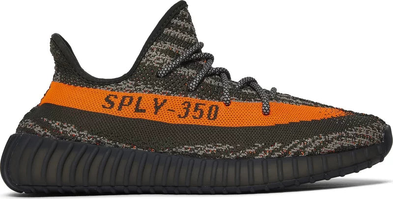 Yeezy Boost 350 V2 "Carbon Beluga"