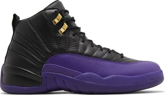 Air Jordan 12 "Field Purple"