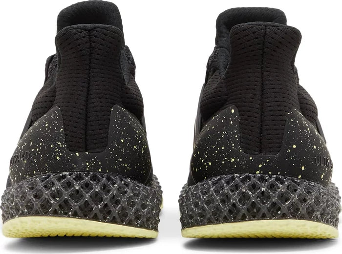 Adidas Ultra 4D X Rich Mnisi "Pride - Black Carbon"