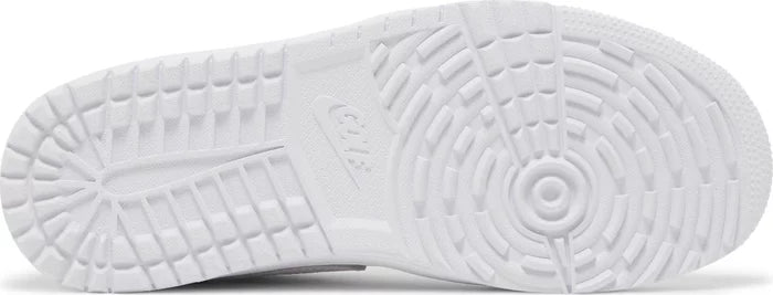 Air Jordan 1 Low Golf "White Crocodile"