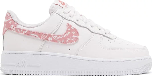 Women's Nike Air Force 1 Low "Pink Paisley"