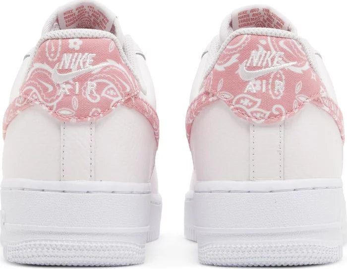 Women's Nike Air Force 1 Low "Pink Paisley"