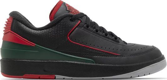 Air Jordan 2 Low "Christmas"