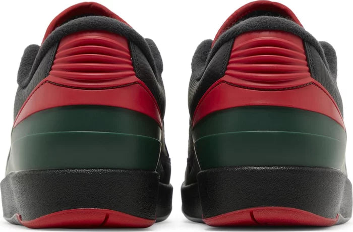 Air Jordan 2 Low "Christmas"