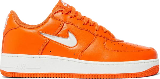 Air Force 1 Low "Orange Jewel"