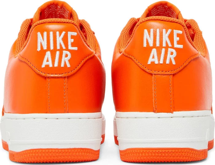 Air Force 1 Low "Orange Jewel"