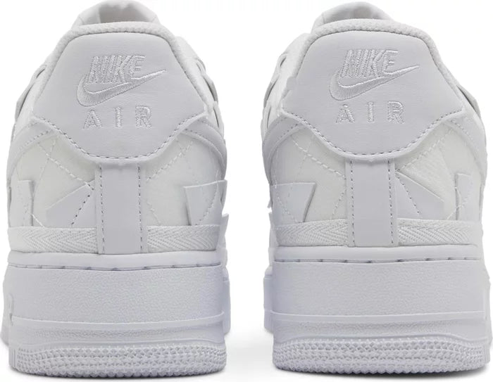 Nike Air Force 1 Low X Billie Eilish "Triple White"