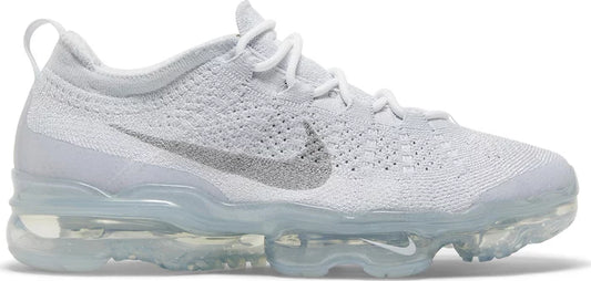 Nike Air VaporMax 2023 Flyknit "Pure Platinum"