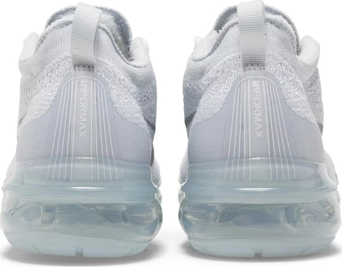 Nike Air VaporMax 2023 Flyknit "Pure Platinum"