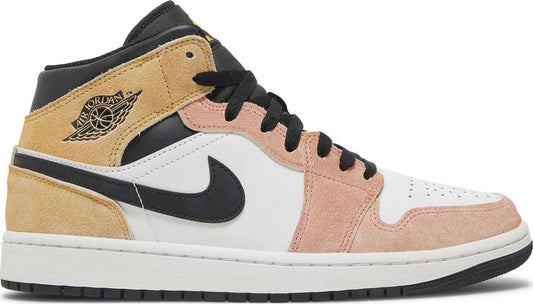 Air Jordan 1 Mid "Flight Club"