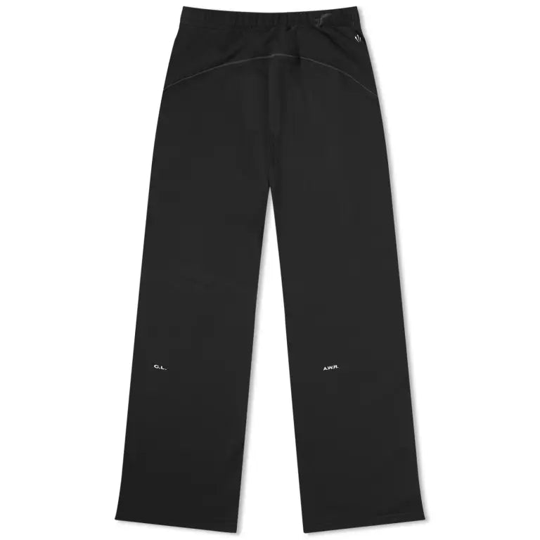 Nike x NOCTA Fleece CS Open Hem Sweatpants "Black"