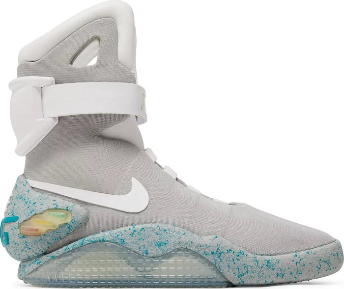 Nike Air Mag "Back To The Future" 2011