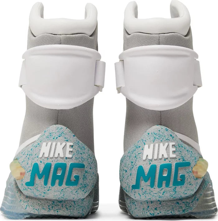 Nike Air Mag "Back To The Future" 2011