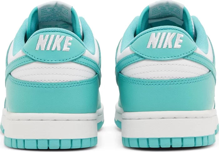 Nike Dunk Low "Clear Jade"