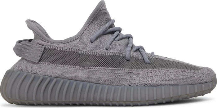 Yeezy Boost 350 V2 "Steel Grey"