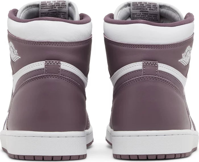 Air Jordan 1 High OG "Mauve"