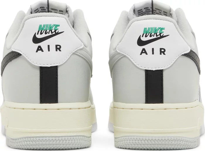 Nike Air Force 1 Low "Split - Light Silver"