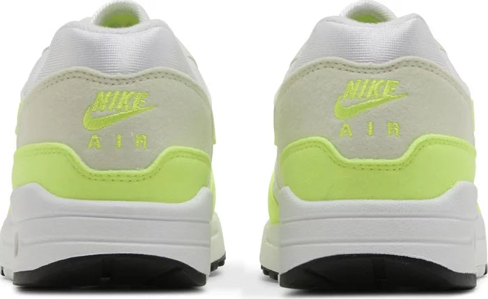 Women's Nike Air Max 1 "Volt"