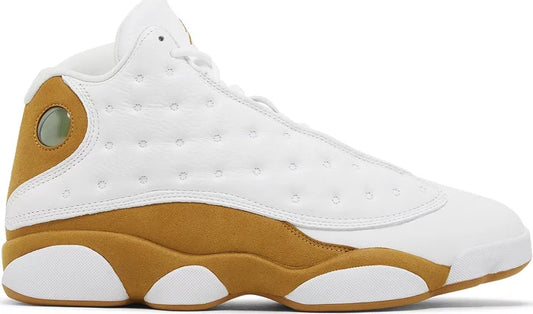 Air Jordan 13 "Wheat"