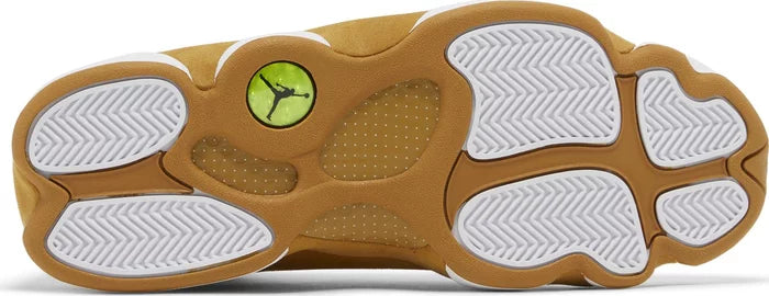 Air Jordan 13 "Wheat"