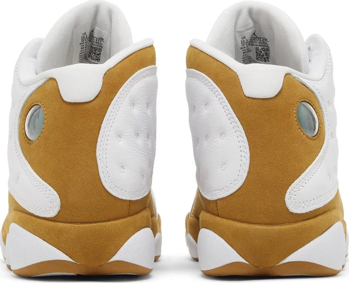 Air Jordan 13 "Wheat"