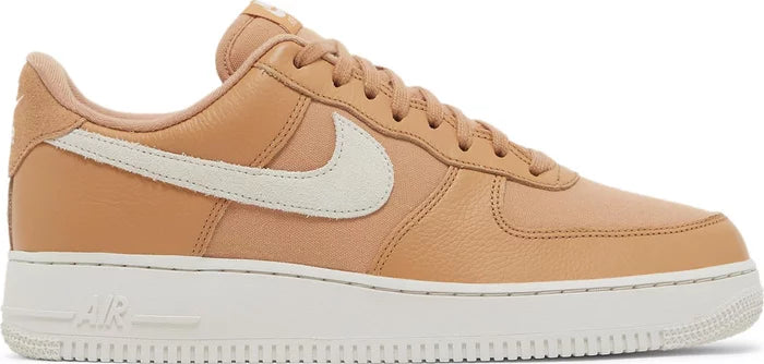 Air Force 1 Low "Amber Brown"