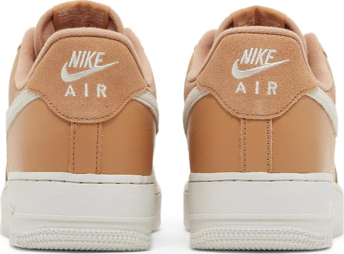 Air Force 1 Low "Amber Brown"