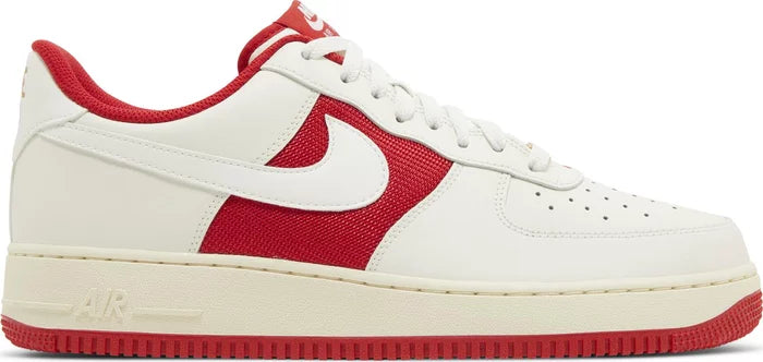 Nike Air Force 1 Low "Athletic Department - University Red"