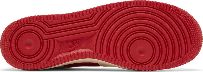 Nike Air Force 1 Low "Athletic Department - University Red"