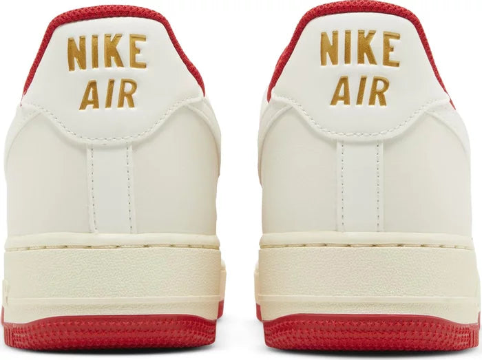 Nike Air Force 1 Low "Athletic Department - University Red"