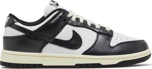 Women's Nike Dunk Low "Vintage Panda"