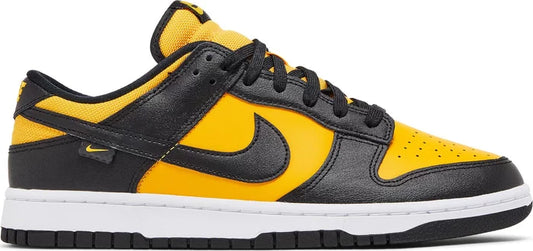 Nike Dunk Low "Reverse Goldenrod"