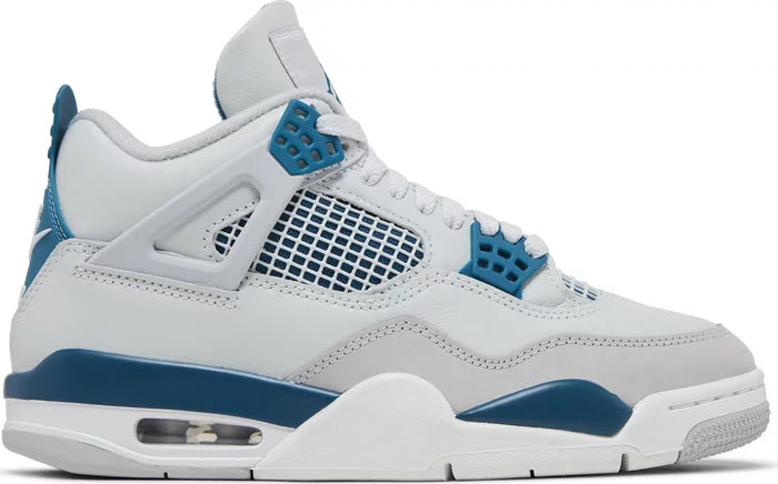 Air Jordan 4 "Military Blue" 2024