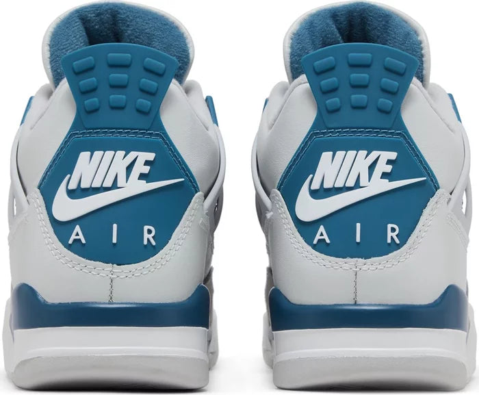 Air Jordan 4 "Military Blue" 2024