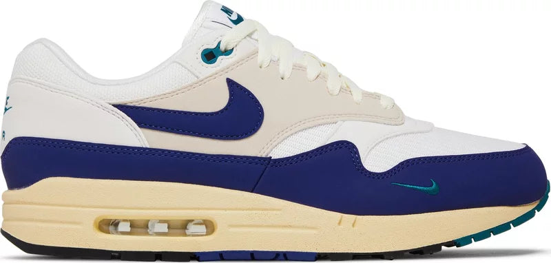 Nike Air Max 1 "Athletic Department - Midnight Navy"