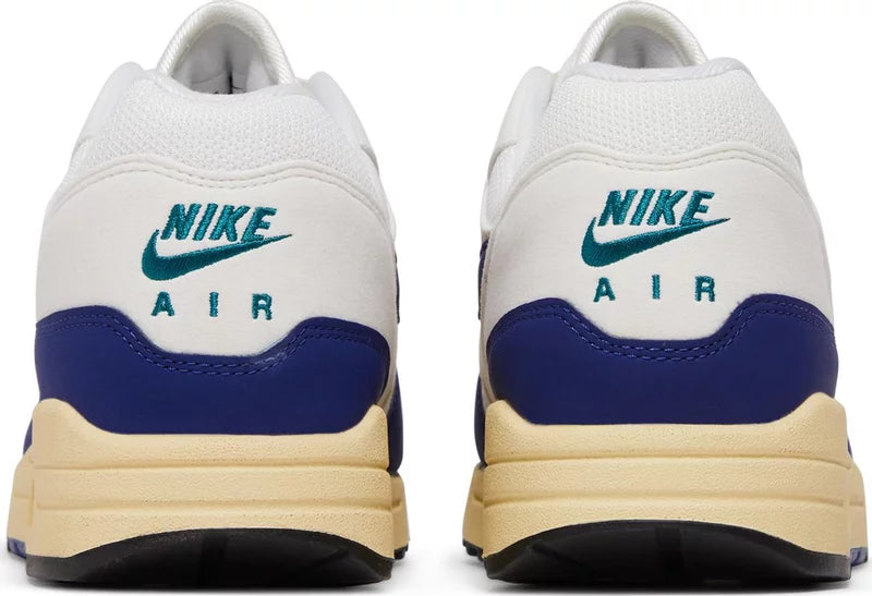 Nike Air Max 1 "Athletic Department - Midnight Navy"