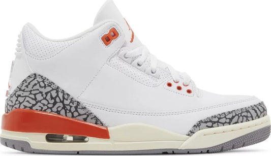 Women's Air Jordan 3 "Georgia Peach"