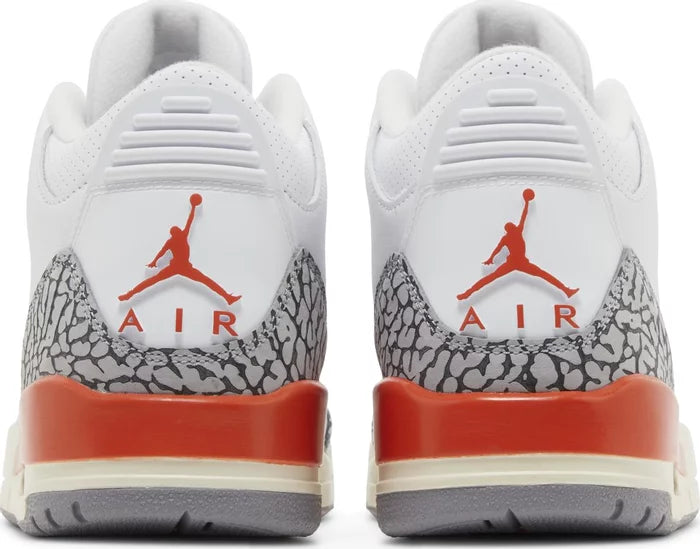 Women's Air Jordan 3 "Georgia Peach"