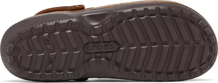 Star Wars x Crocs Classic Lined Clog "Chewbacca"