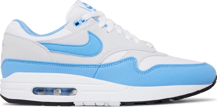 Nike Air Max 1 "University Blue"