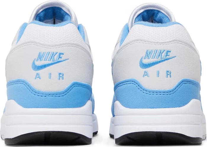 Nike Air Max 1 "University Blue"