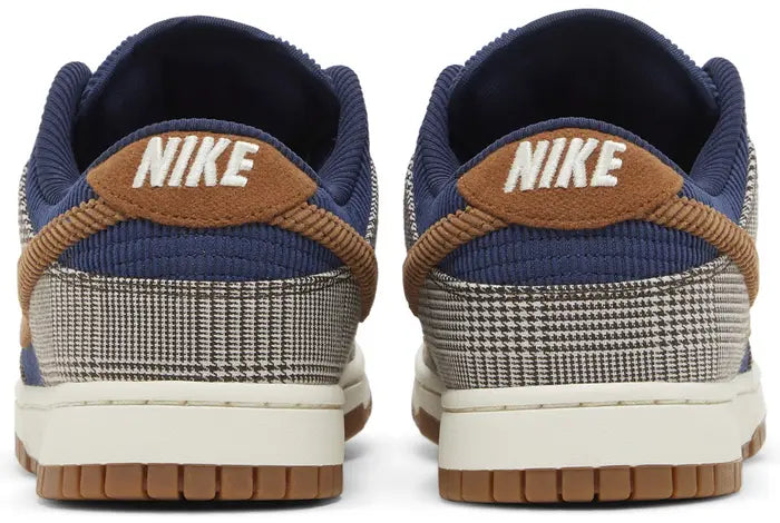 Nike Dunk Low "Tweed Corduroy"