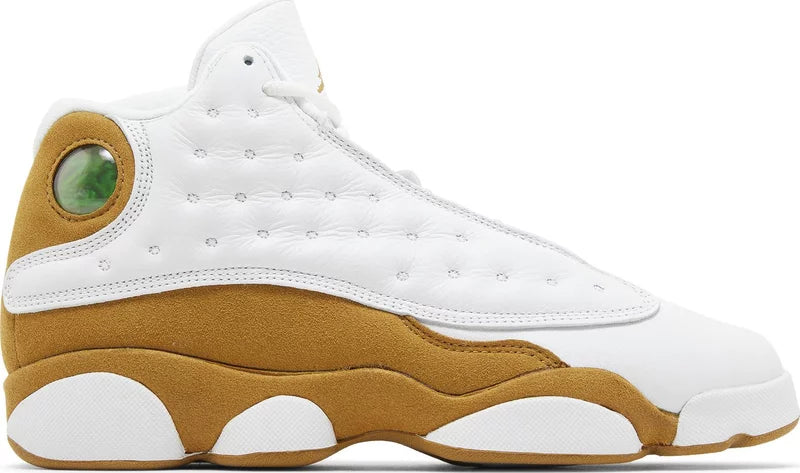 Kid's Air Jordan 13 "Wheat"