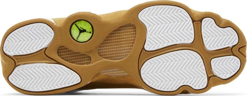 Kid's Air Jordan 13 "Wheat"