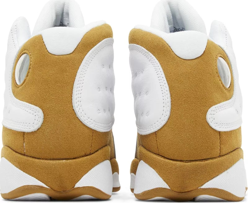 Kid's Air Jordan 13 "Wheat"