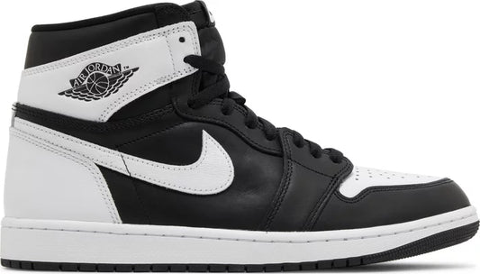 Air Jordan 1 High OG "Black/White 2.0"