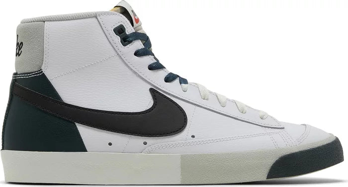 Nike Blazer Mid '77 Split "Remix"